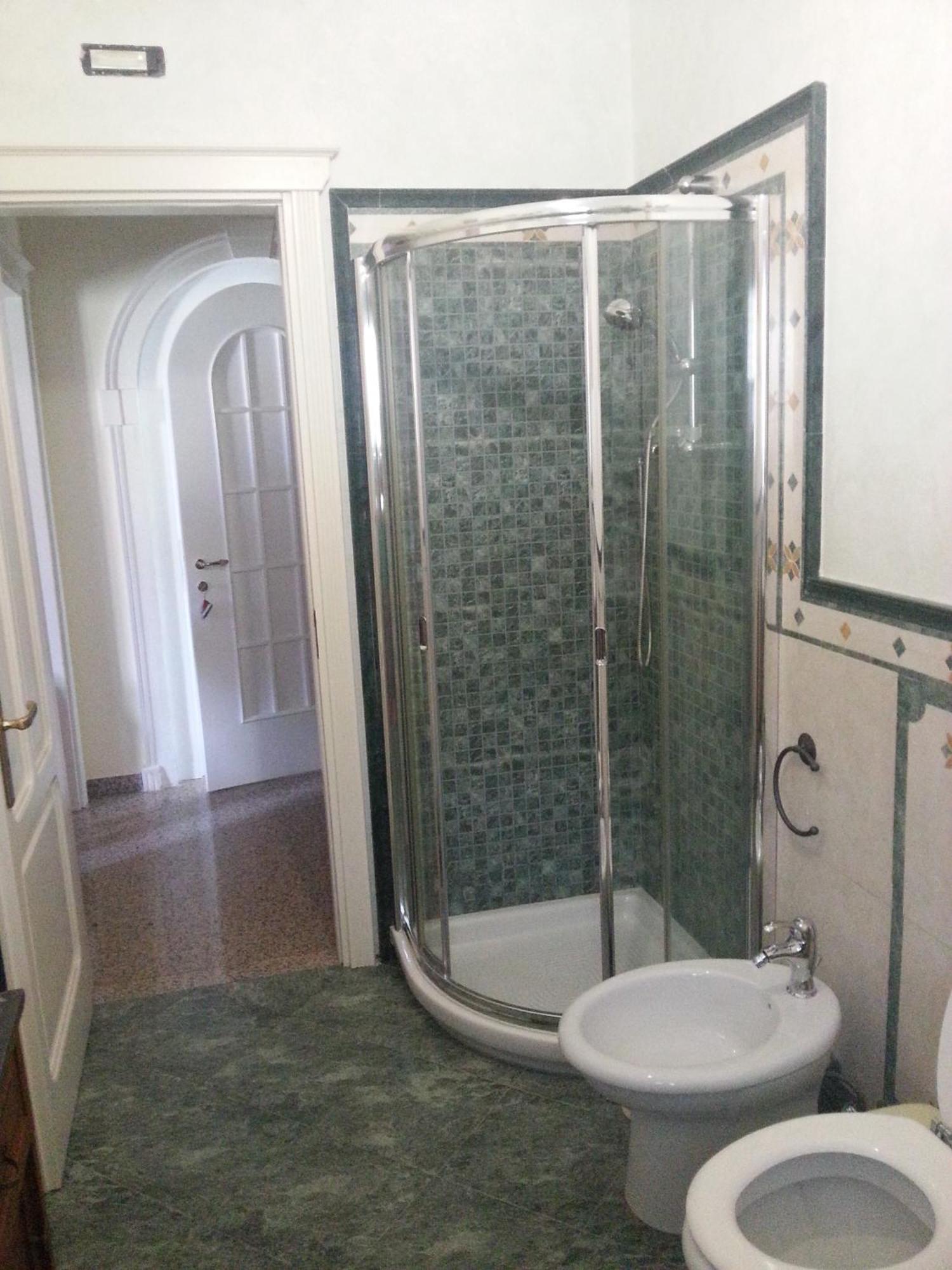 B&B Villa Francesca Соверато Марина Екстериор снимка