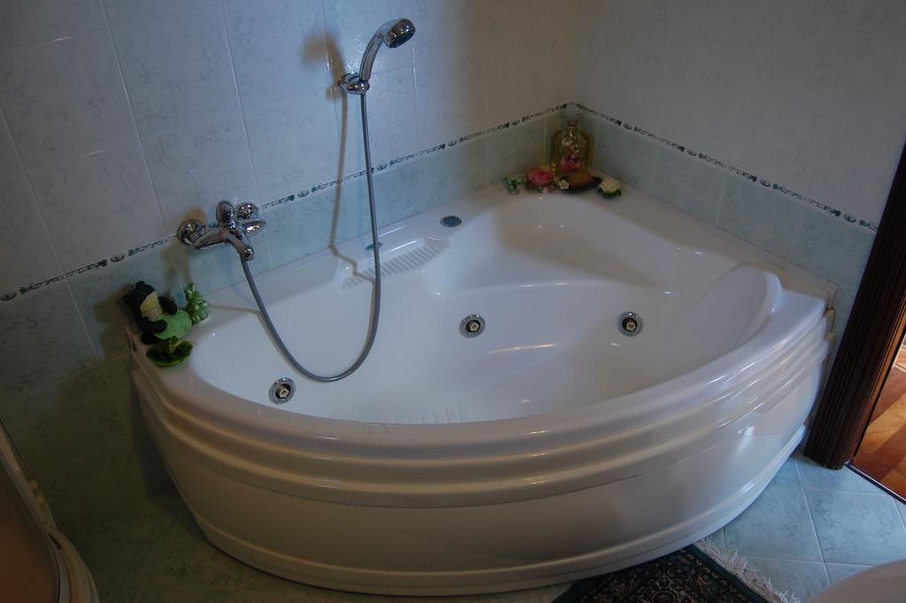 B&B Villa Francesca Соверато Марина Стая снимка