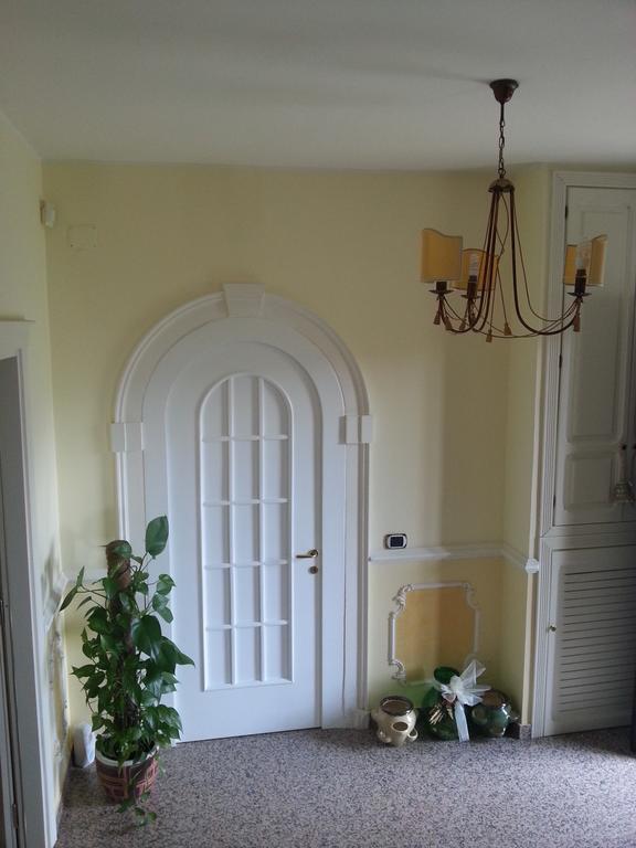 B&B Villa Francesca Соверато Марина Стая снимка