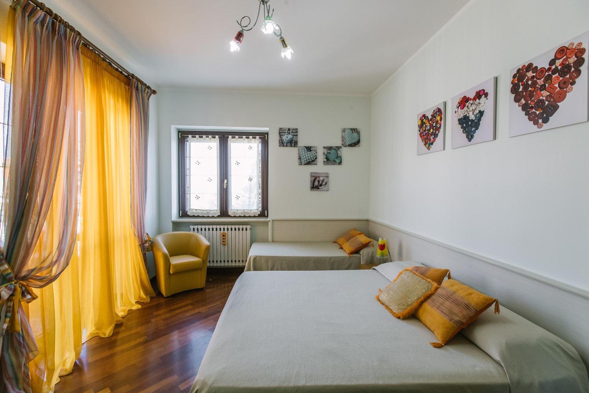 B&B Villa Francesca Соверато Марина Екстериор снимка