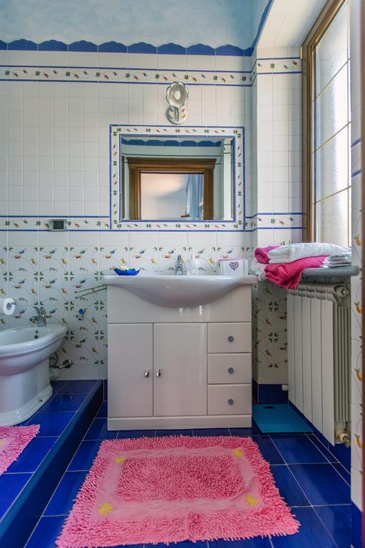 B&B Villa Francesca Соверато Марина Екстериор снимка