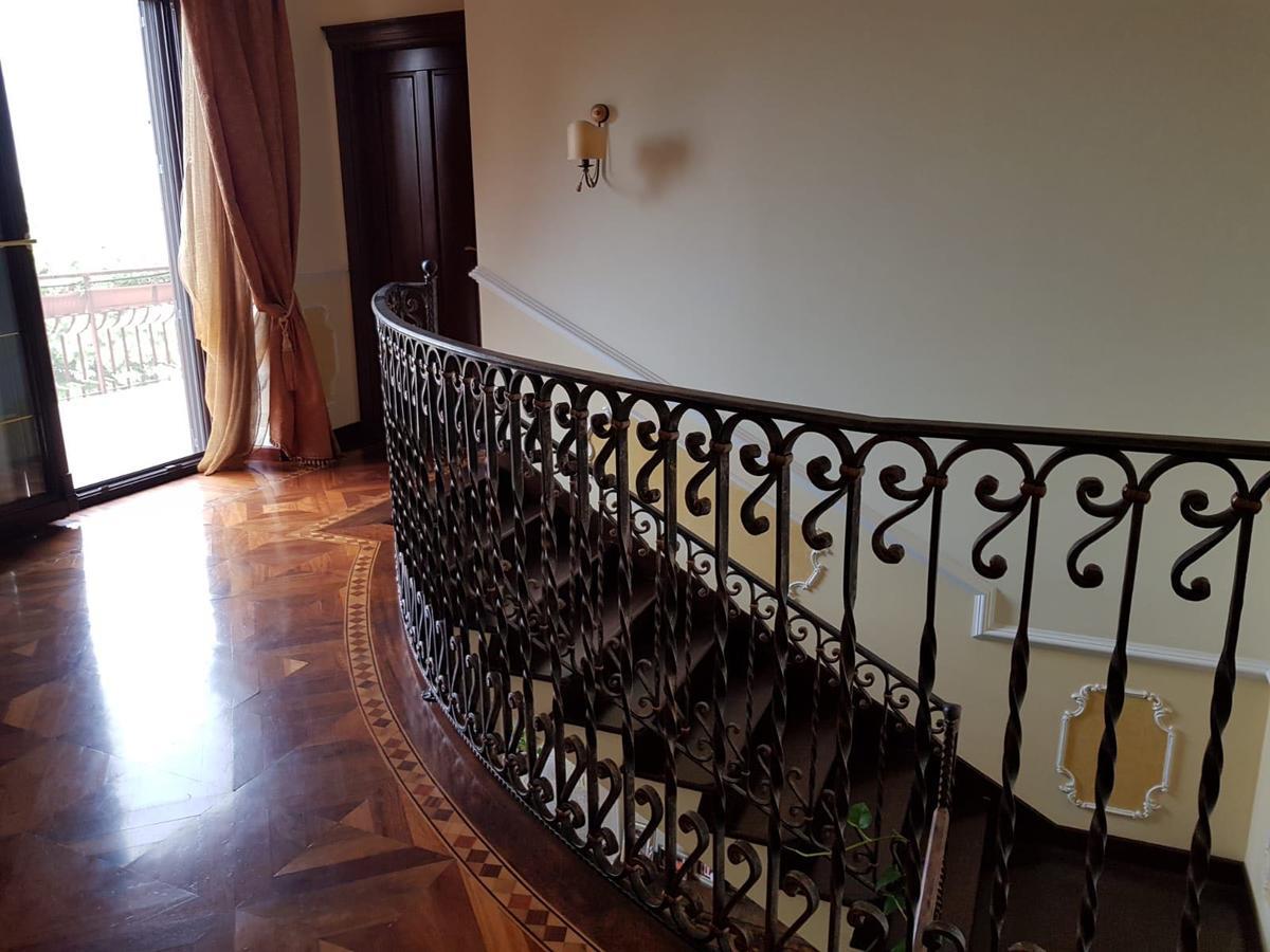 B&B Villa Francesca Соверато Марина Екстериор снимка