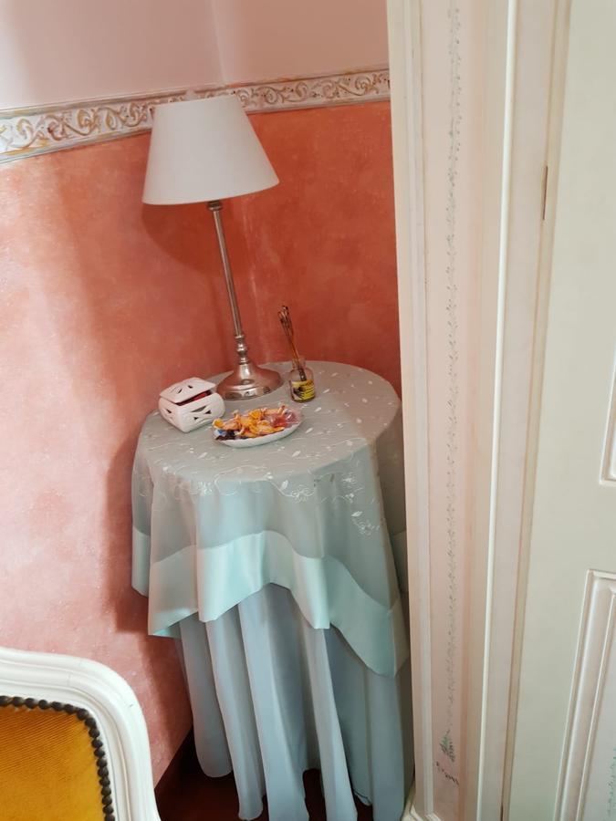 B&B Villa Francesca Соверато Марина Екстериор снимка